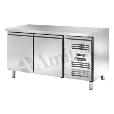 Banchi refrigerati ventilati Pasticceria