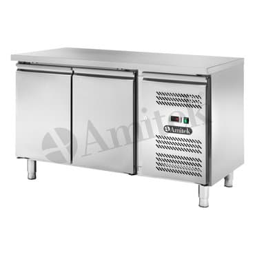 Banchi refrigerati ventilati Snack