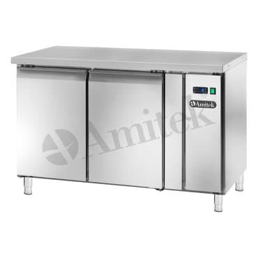 Banchi ventilati per unità refrigerante remota