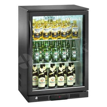 Espositori refrigerati Back Bar