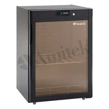 Espositori refrigerati