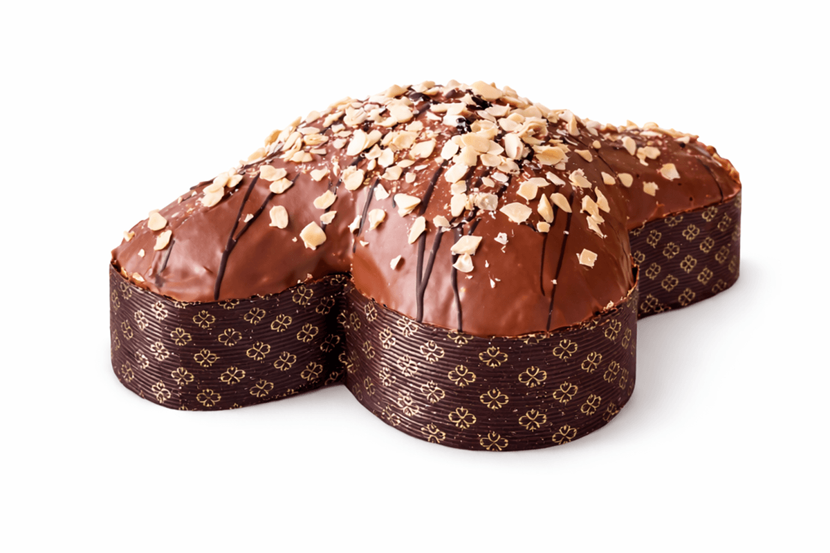 Colomba Threeciocc