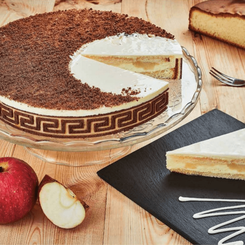 Torta annurchina
