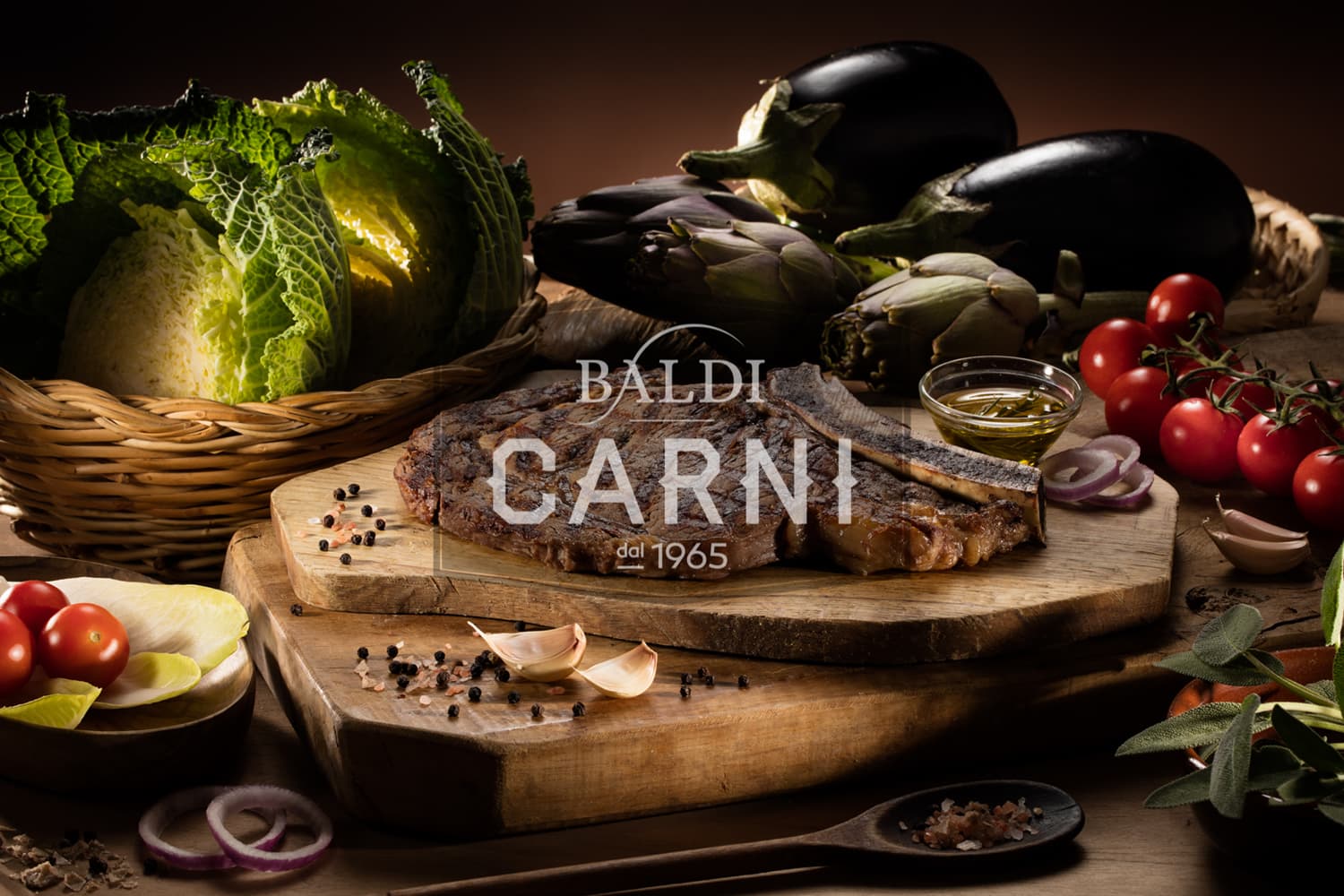 COSTATA DI BOVINO IRLANDA CONGELATA