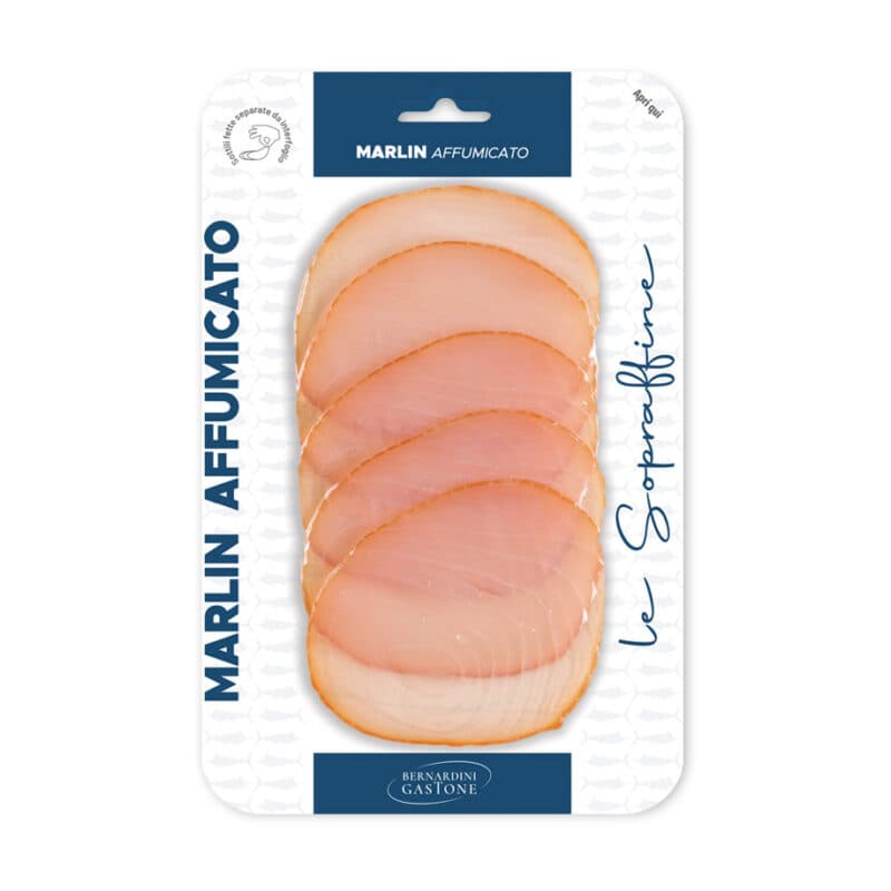 MARLIN AFFUMICATO