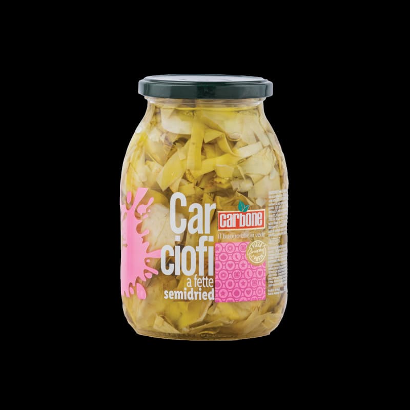 Linea Carbone