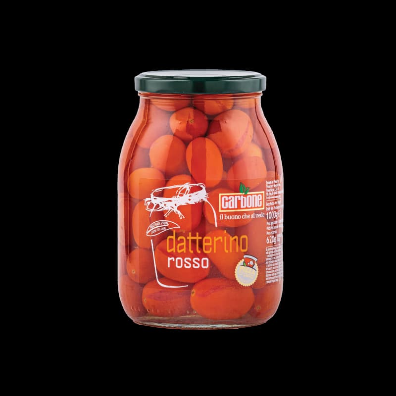 Datterino Rosso