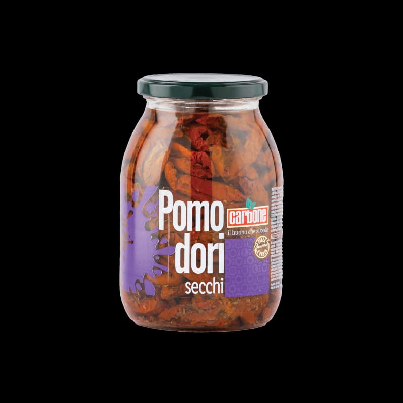 Pomodori Secchi – 1000g