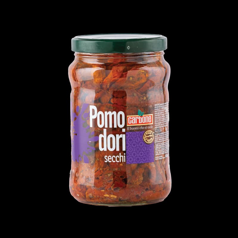 Pomodori Secchi – 1600g