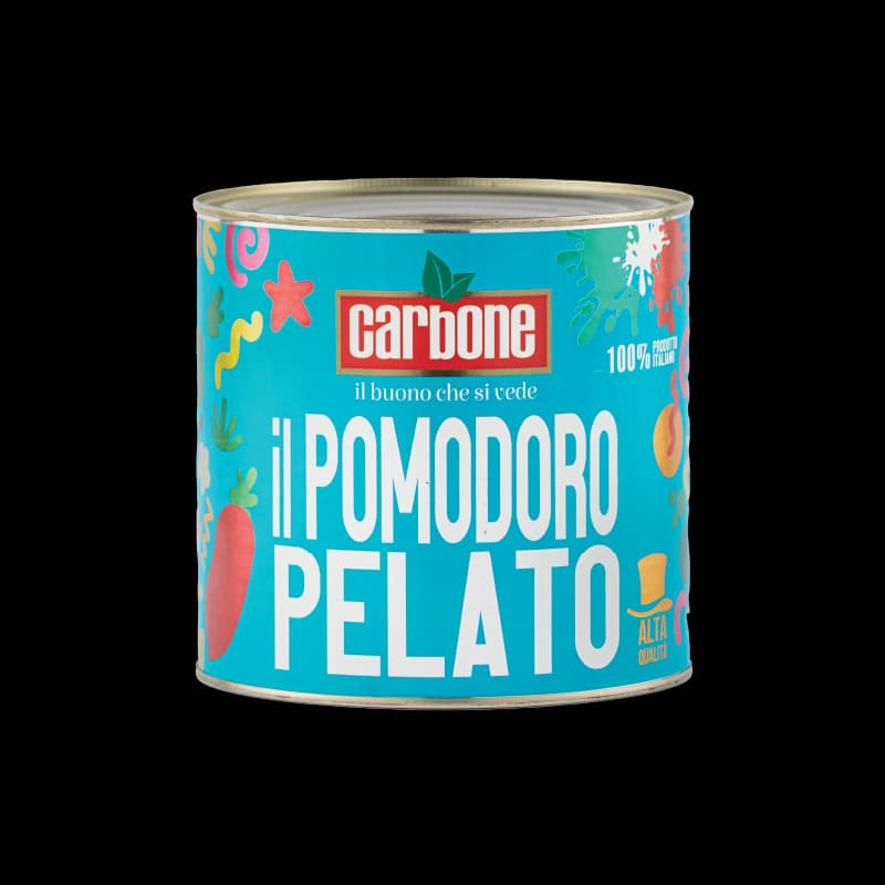 Pomodoro Pelato