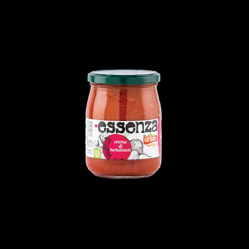 Crema di Barbabietole