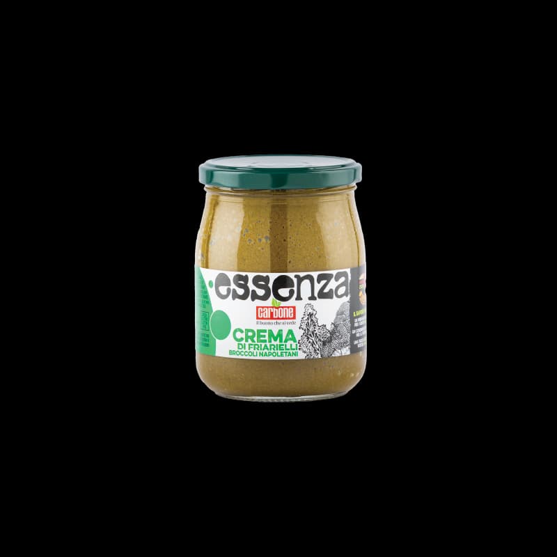 Crema di Friarielli