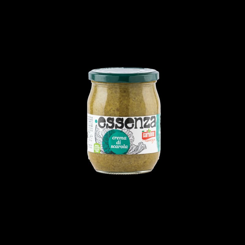 Crema di Scarola