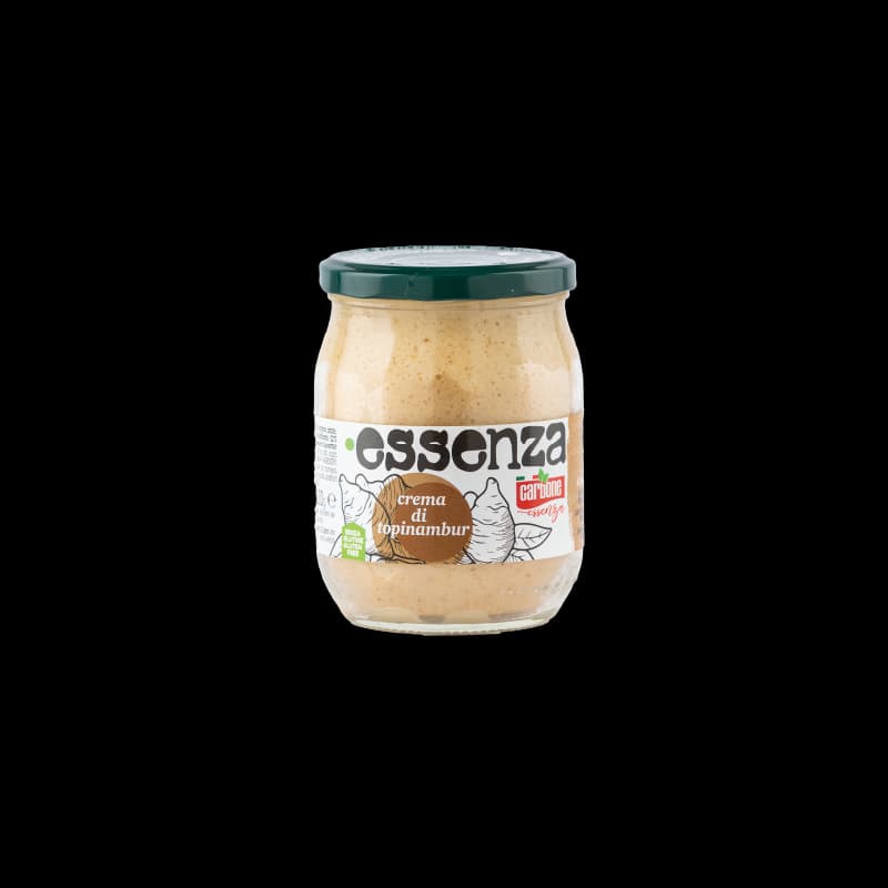 Crema di Topinambur