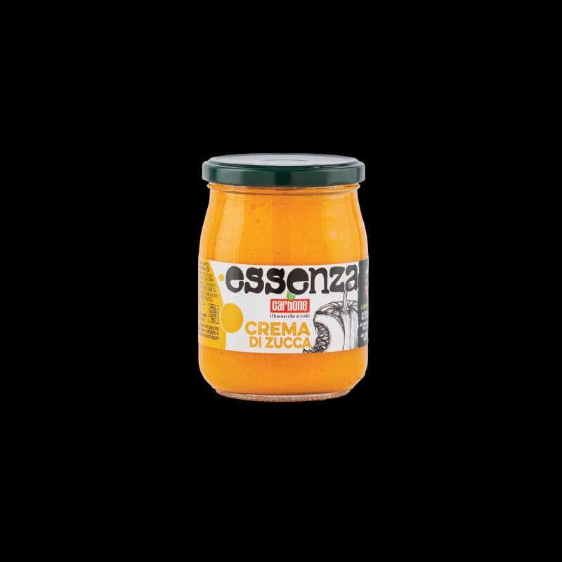 Crema di Zucca
