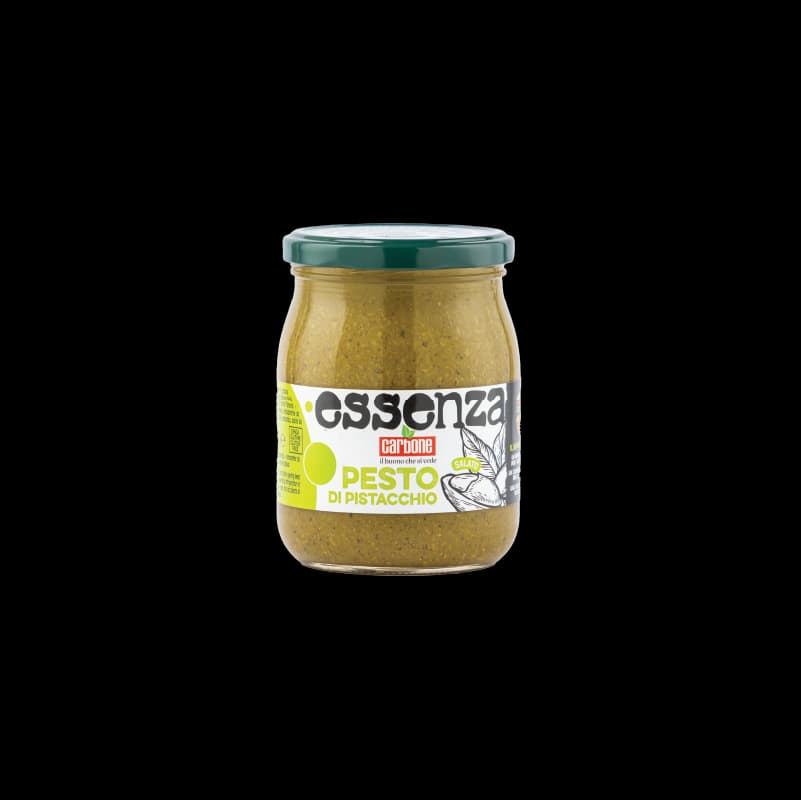 Pesto di Pistacchio