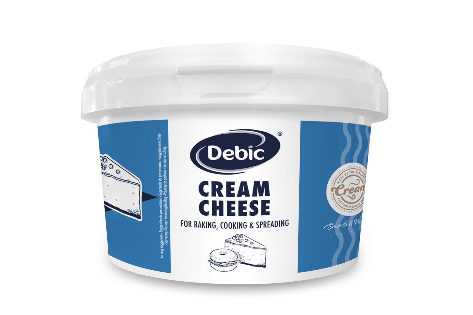 Cream Cheese