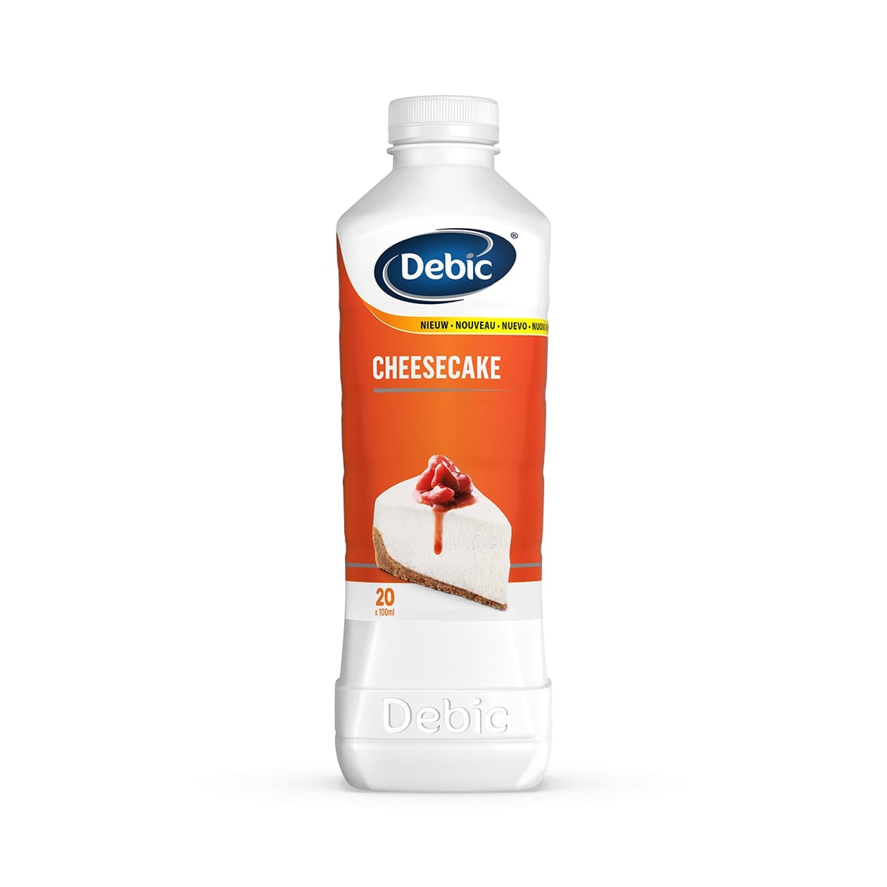 Debic Cheesecake 1L