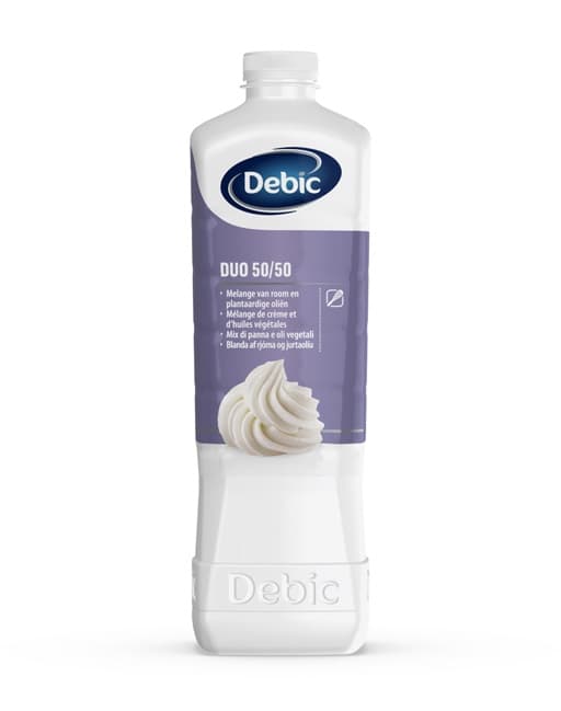 Duo (50-50) Debic 2L