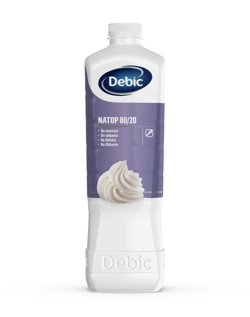 Natop (80-20) Debic 2L