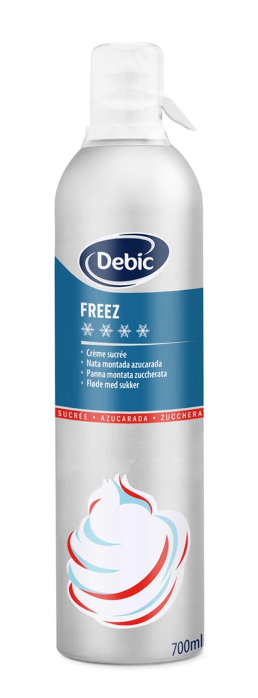 Panna Spray Freez Debic 700ml