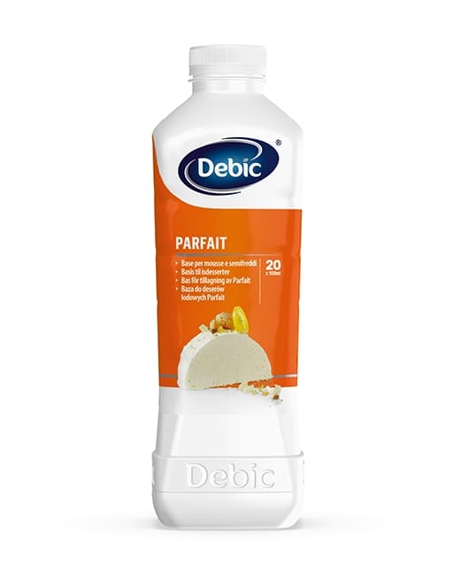 Dessert