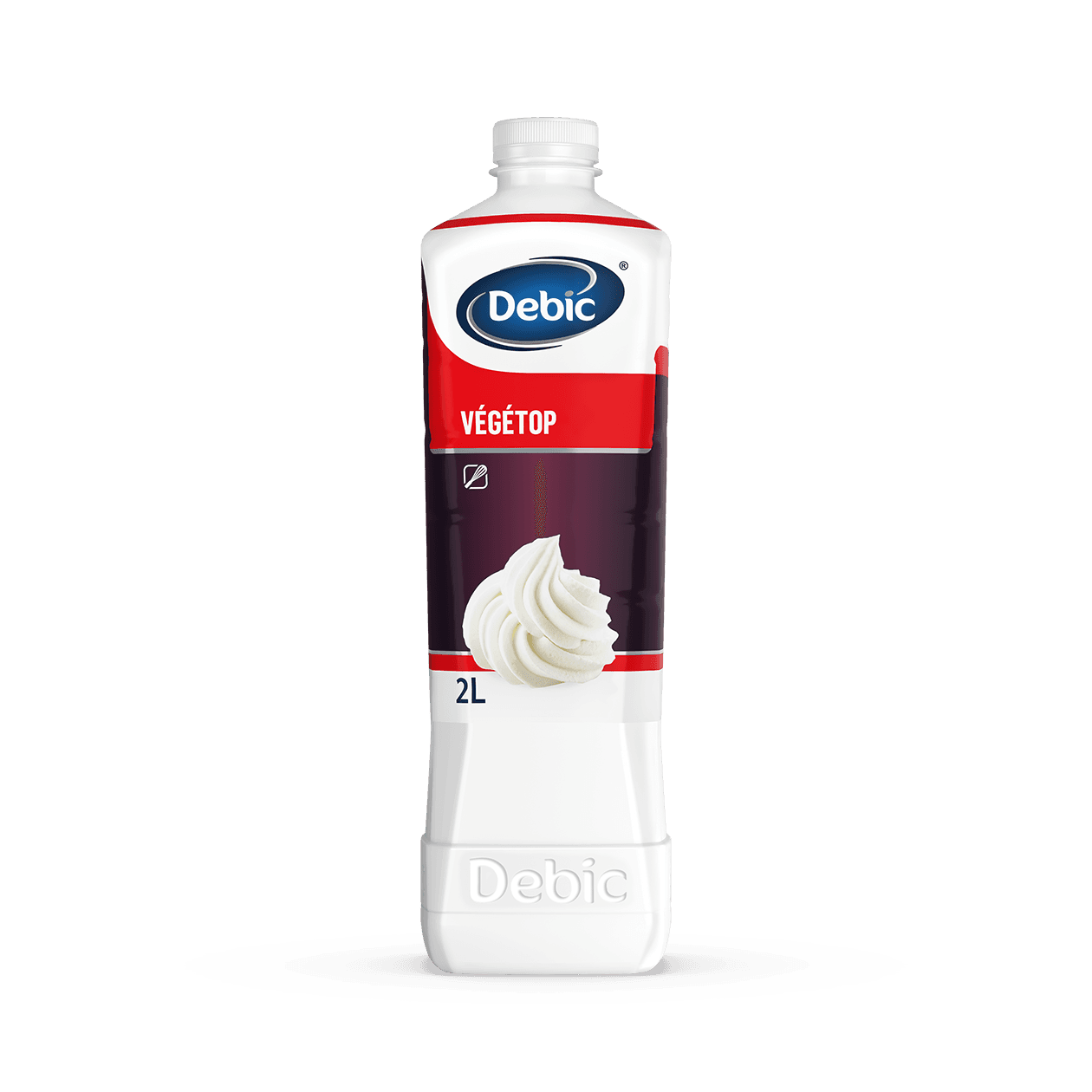 Végétop zuccherata Debic 2L
