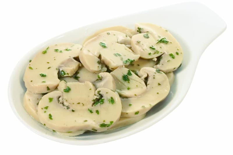 Champignons Trifolati Prima Scelta