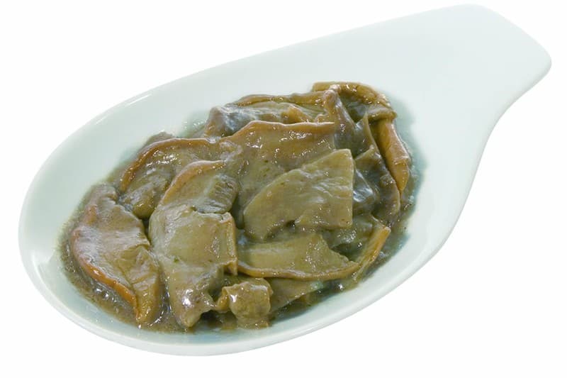 Porcini Trifolati Gustosi dal Secco