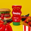 Ketchup