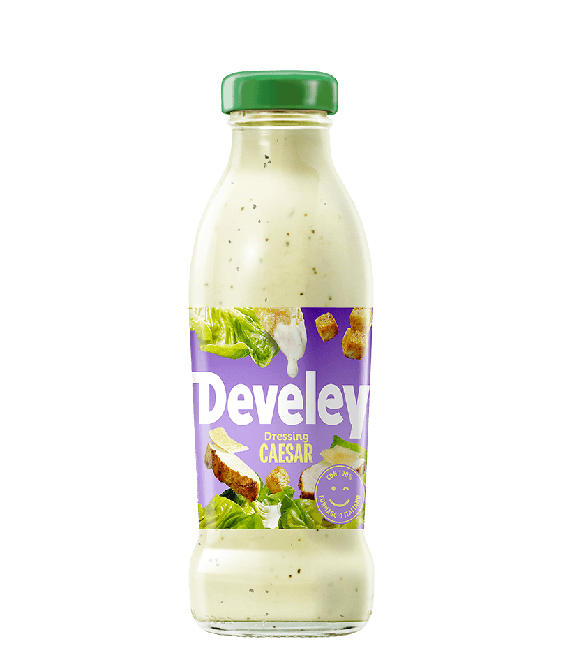 Develey Dressing Caesar (230ml)
