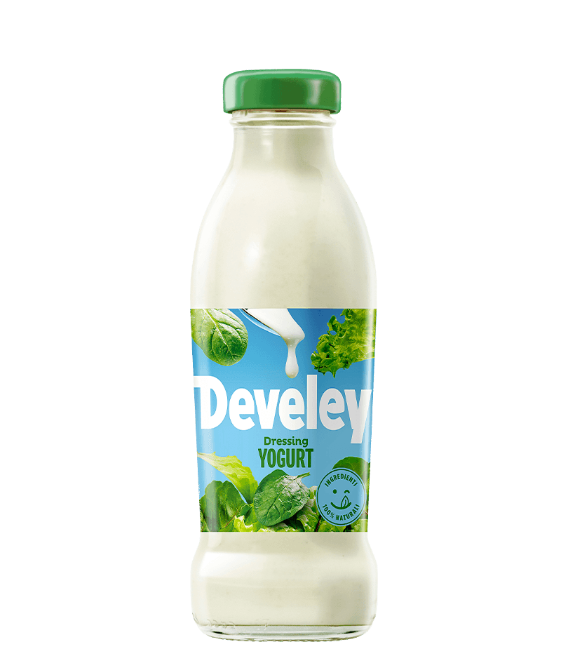 Develey Dressing Yogurt (230ml)