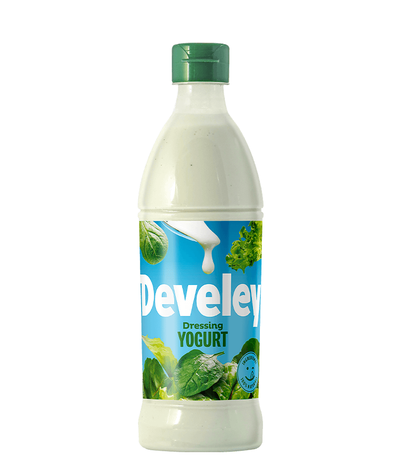 Develey Dressing Yogurt (500ml)