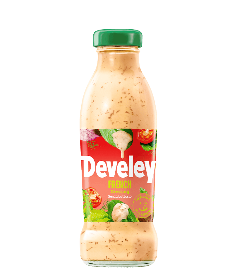 Develey French Dressing (230 ml)