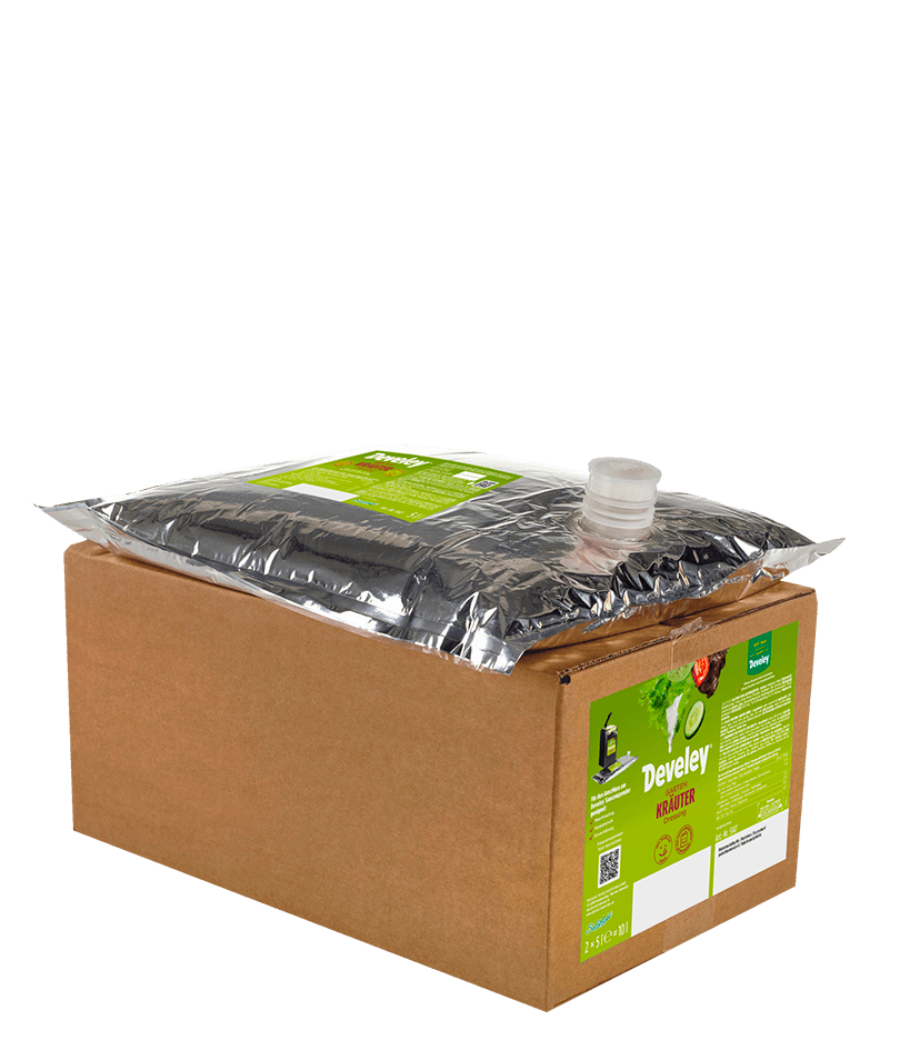 Develey Dressing Erbette (5L)