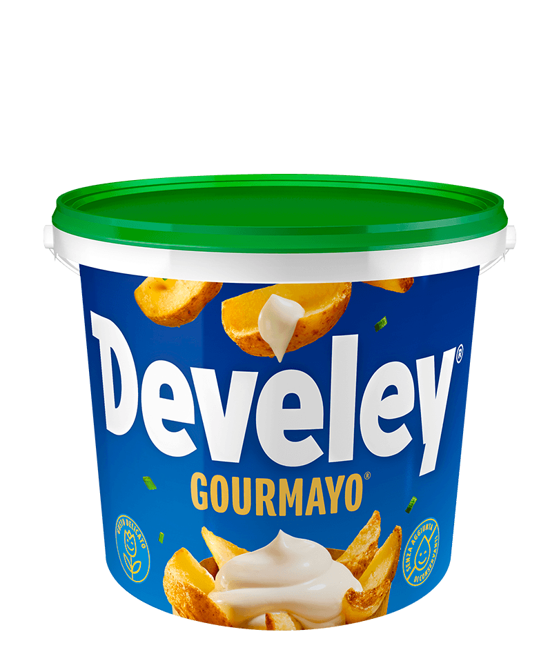 Develey GourMayo (5kg)