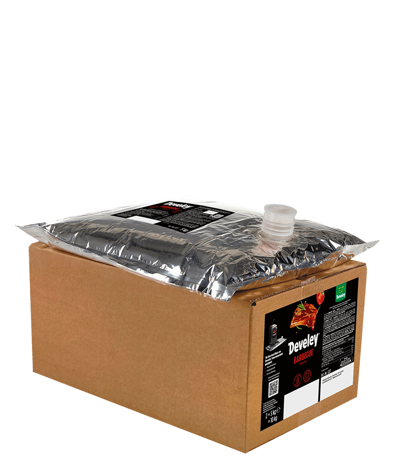Develey Salsa Barbecue (5kg)
