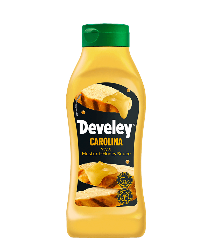 Develey Salsa Carolina (875ml)