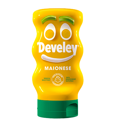 Develey Maionese (250ml)