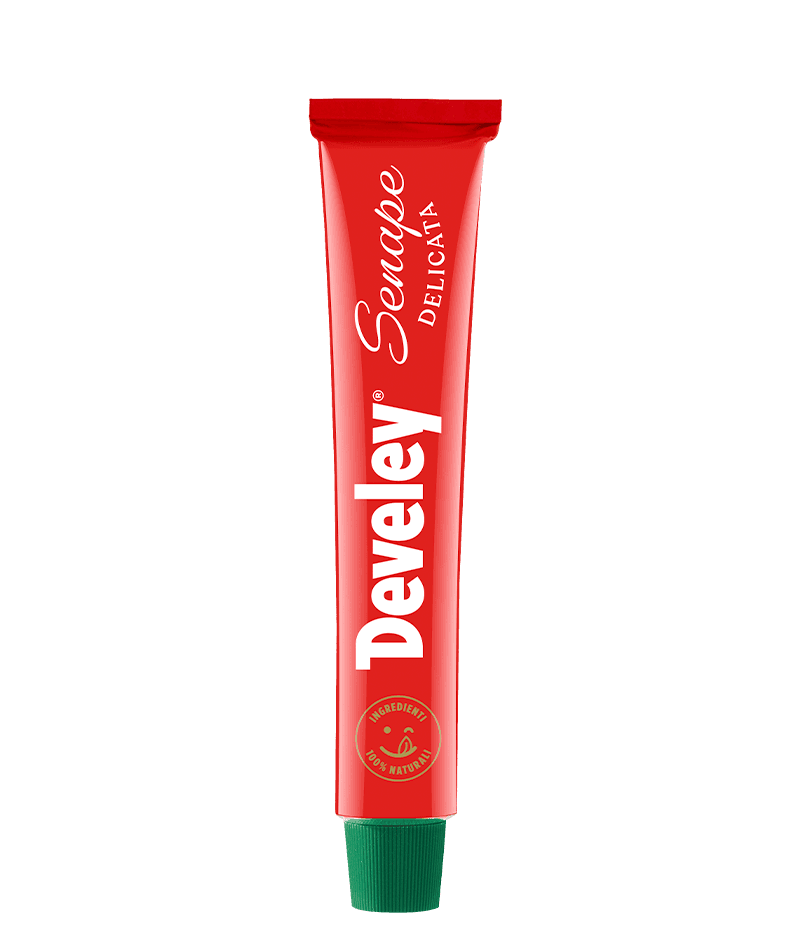 Develey Senape Delicata (100ml)
