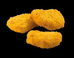 Bocconcini Petto Pollo