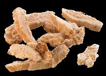 Fajitas di Petto di Pollo