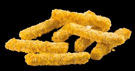 Straccetti Petto Pollo