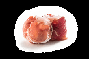 ROLLATINE SPECK E PROVOLONE