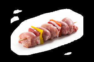 SPIEDIGRIGLIA POLLO