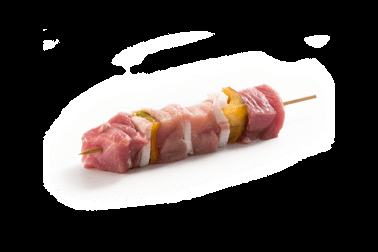 SPIEDINI POLLO – TACCHINO