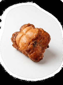 ROLLATINE DI POLLO GRILL