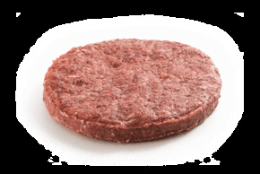 ANGUS HAMBURGER