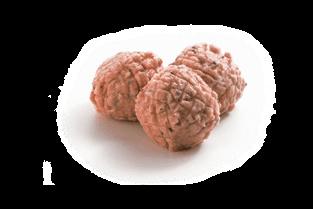 POLPETTE BEEF