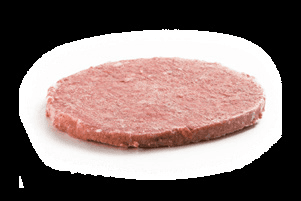 SPECIALBURGER BOVINO
